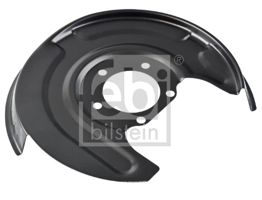 Splash Guard, brake disc